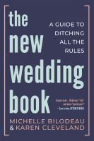 The_new_wedding_book